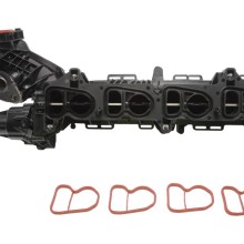 Intake Manifold Module BOGAP B1712121 OE Ref 11618513655 BOGAP