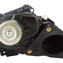 Intake Manifold Module BOGAP B1712124 OE Ref 11617807991 BOGAP