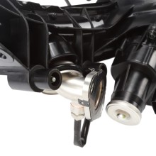 Intake Manifold Module BOGAP B1712128 OE Ref 11618477030 BOGAP