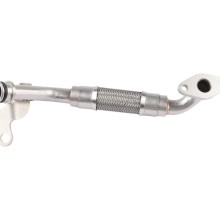 Charger Oil Pipe BOGAP B1728102 OE Ref 11427562799 BOGAP