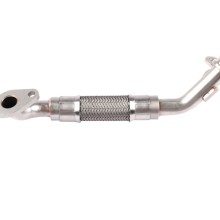 Charger Oil Pipe BOGAP B1728102 OE Ref 11427562799