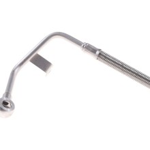 Charger Oil Pipe BOGAP B1728105 OE Ref 11428600293 BOGAP