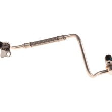 Charger Oil Pipe BOGAP B1728108 OE Ref 11422396291