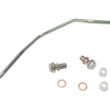 Charger Oil Pipe BOGAP B1728113 OE Ref 11657534454 BOGAP