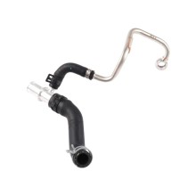 Charger Oil Pipe BOGAP B1728116 OE Ref 11537600673