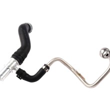 Charger Oil Pipe BOGAP B1728116 OE Ref 11537600673 BOGAP