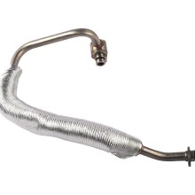 Charger Oil Pipe BOGAP B1728121 OE Ref 11428487371 BOGAP