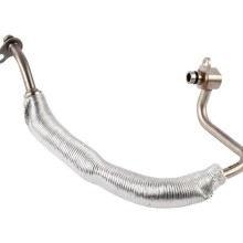 Charger Oil Pipe BOGAP B1728121 OE Ref 11428487371