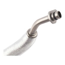 Charger Oil Pipe BOGAP B1728121 OE Ref 11428487371 BOGAP