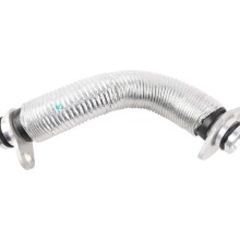 Charger Oil Pipe BOGAP B1728123 OE Ref 11428629970 BOGAP
