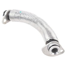 Charger Oil Pipe BOGAP B1728123 OE Ref 11428629970 BOGAP