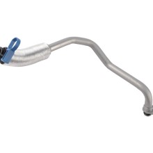 Charger Oil Pipe BOGAP B1728128 OE Ref 11427608124