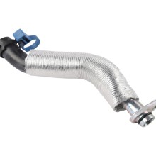 Charger Oil Pipe BOGAP B1728130 OE Ref 11657534455 BOGAP