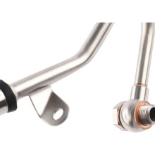 Charger Oil Pipe BOGAP B1728131 OE Ref 11537577012 BOGAP