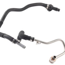 Charger Oil Pipe BOGAP B1728131 OE Ref 11537577012 BOGAP