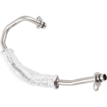 Charger Oil Pipe BOGAP B1728132 OE Ref 22661014 BOGAP