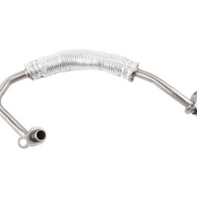 Charger Oil Pipe BOGAP B1728132 OE Ref 22661014