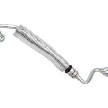 Charger Oil Pipe BOGAP B1728133 OE Ref 11427795972
