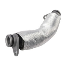 Charger Oil Pipe BOGAP B1728136 OE Ref 11427617537 BOGAP