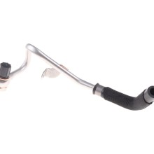 Charger Oil Pipe BOGAP B1729100 OE Ref 11537615492