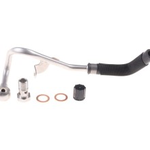 Charger Oil Pipe BOGAP B1729100 OE Ref 11537615492 BOGAP