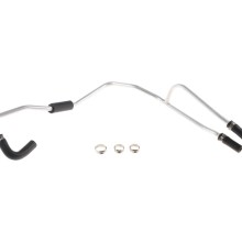 Charger Oil Pipe BOGAP B1729102 OE Ref 11537844268