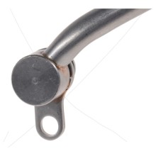Charger Oil Pipe BOGAP B1729110 OE Ref 11537558901 BOGAP