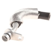 Charger Oil Pipe BOGAP B1729111 OE Ref 11537583902 BOGAP