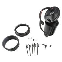 Tank Unit (urea Injection) Heating BOGAP B1831101 OE Ref 16197204623