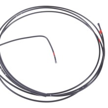 Braking Vacuum Hose BOGAP B1912100 OE Ref 37206781223