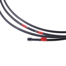 Braking Vacuum Hose BOGAP B1912100 OE Ref 37206781223 BOGAP