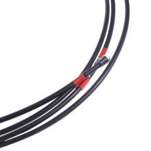 Braking Vacuum Hose BOGAP B1912100 OE Ref 37206781223 BOGAP