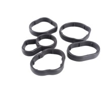 Oil Filter Housing Gasket BOGAP B1941100 OE Ref 11428583896 BOGAP