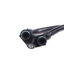 Transmission Oil Cooler Hose BOGAP B2123100 OE Ref 17228509993 BOGAP