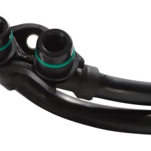 Transmission Oil Cooler Hose BOGAP B2123101 OE Ref 17228511456 BOGAP