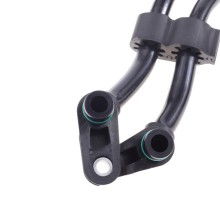 Transmission Oil Cooler Hose BOGAP B2123102 OE Ref 17228570449 BOGAP