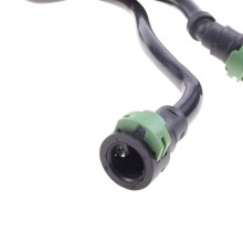 Transmission Oil Cooler Hose BOGAP B2123102 OE Ref 17228570449 BOGAP