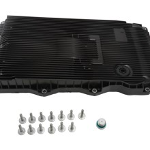 Oil Sump (AT) BOGAP B2125102 OE Ref 0DR301519