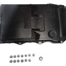 Oil Sump (AT) BOGAP B2125102 OE Ref 0DR301519 BOGAP