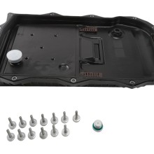 Oil Sump (AT) BOGAP B2125102 OE Ref 0DR301519 BOGAP