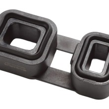 Gasket Set (AT) BOGAP B2130101 OE Ref 24340405194