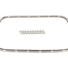 Automatic Transmission Hydraulic Filter Kit BOGAP B2130105 OE Ref 1423 BOGAP