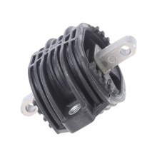 Manual Transmission Mounting BOGAP B2144102 OE Ref 22326775916 BOGAP