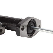 Clutch Slave Cylinder BOGAP B2219102 OE Ref 21521114537 BOGAP