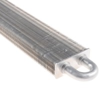 Steering Oil Cooler BOGAP B3220103 OE Ref 17117606254 BOGAP