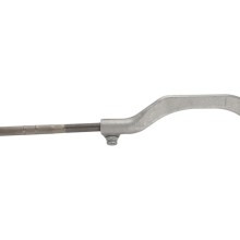 Tie Rod BOGAP B3232105 OE Ref 32106778547 BOGAP