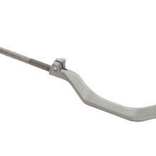 Tie Rod BOGAP B3232105 OE Ref 32106778547 BOGAP