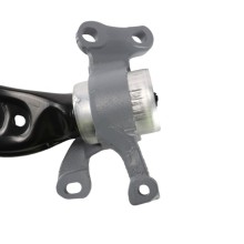 Control trailing Arm BOGAP B3327384 OE Ref 31122785112 BOGAP