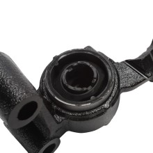 Trailing Arm Mounting BOGAP B3328110 OE Ref 31126772235 BOGAP