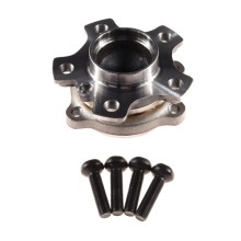 Wheel Hub BOGAP B3334102 OE Ref 31206866315